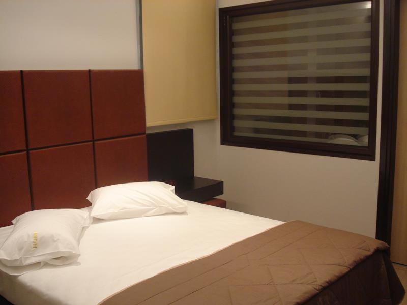 Inoh Hotel Athens Exterior photo