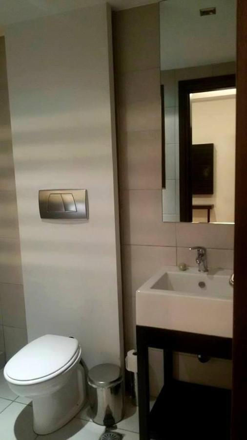 Inoh Hotel Athens Exterior photo