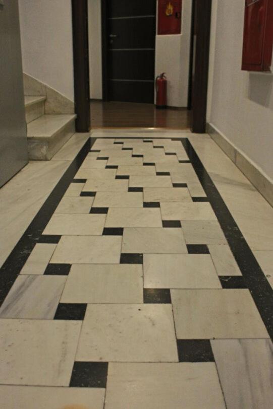 Inoh Hotel Athens Exterior photo