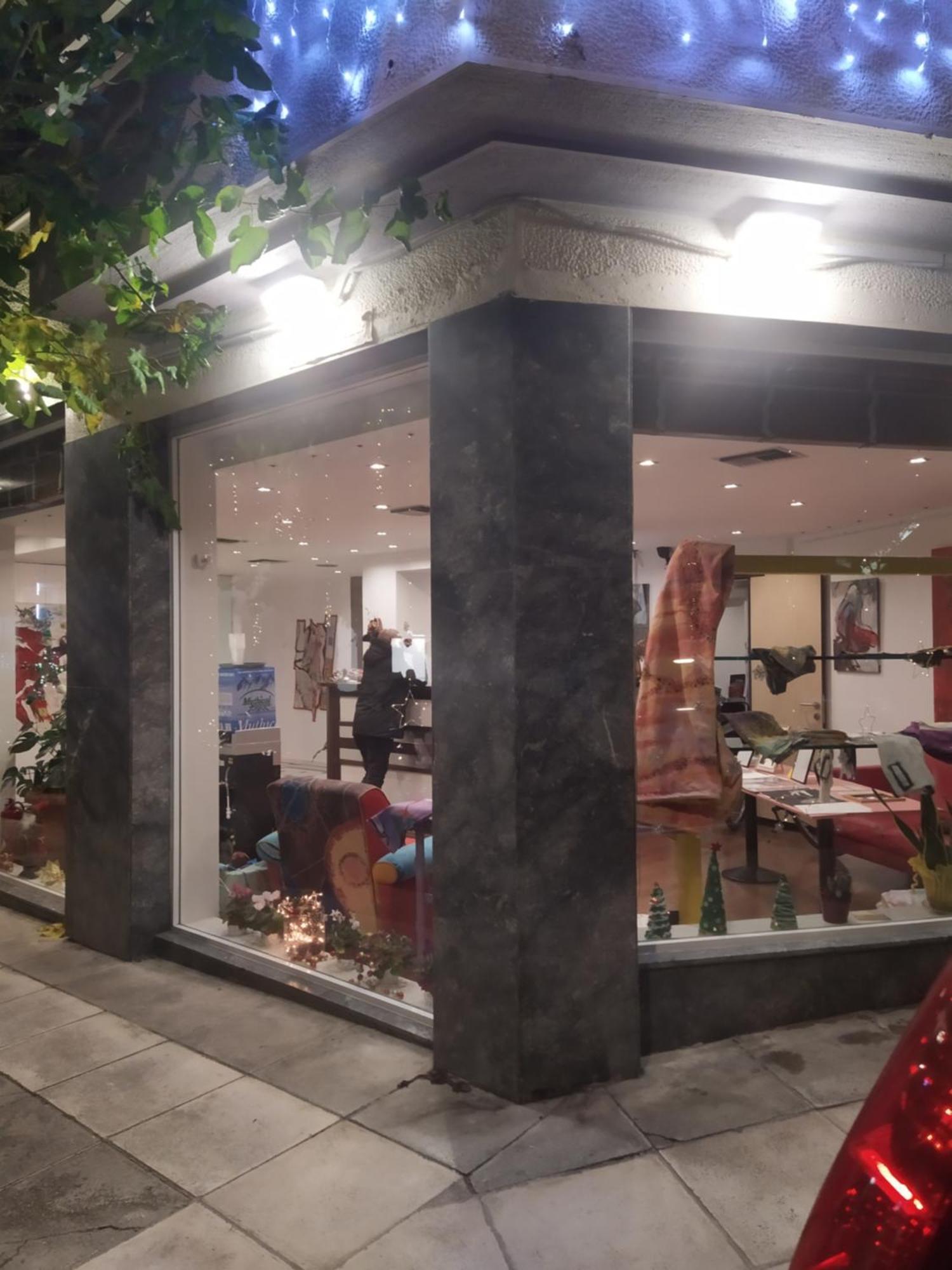 Inoh Hotel Athens Exterior photo
